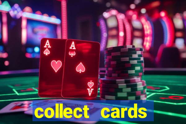 collect cards baixar app